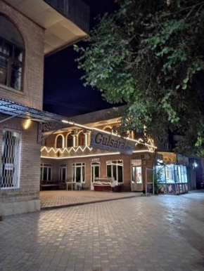 Hostel Gulsara